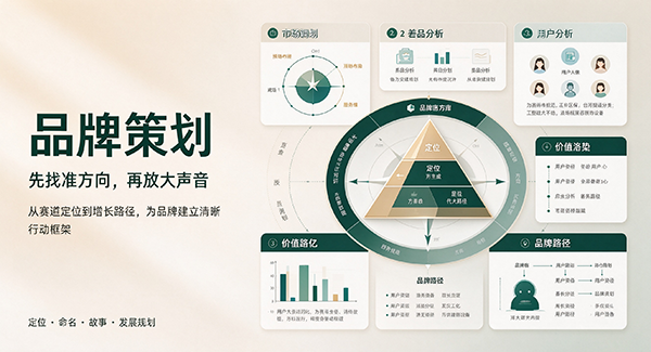 合肥品牌策划