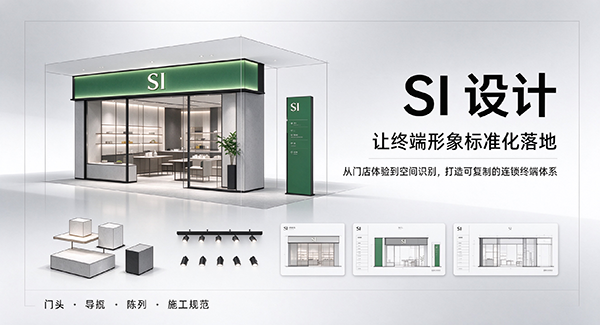 合肥SI设计