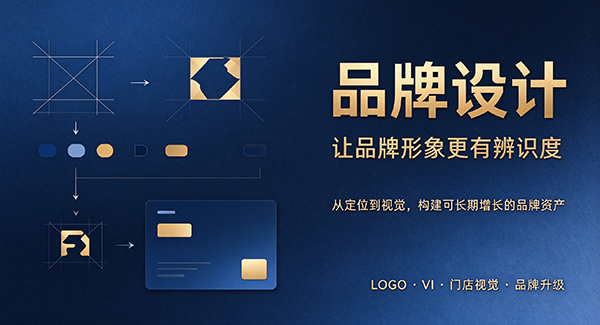 合肥品牌设计